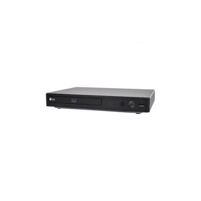 BB4KWiFiBlurayPlayer