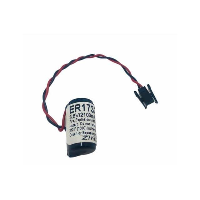 ER17330V/3.6V