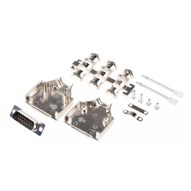 MHDM15-DB15P-K MHDM15-DB15P-K