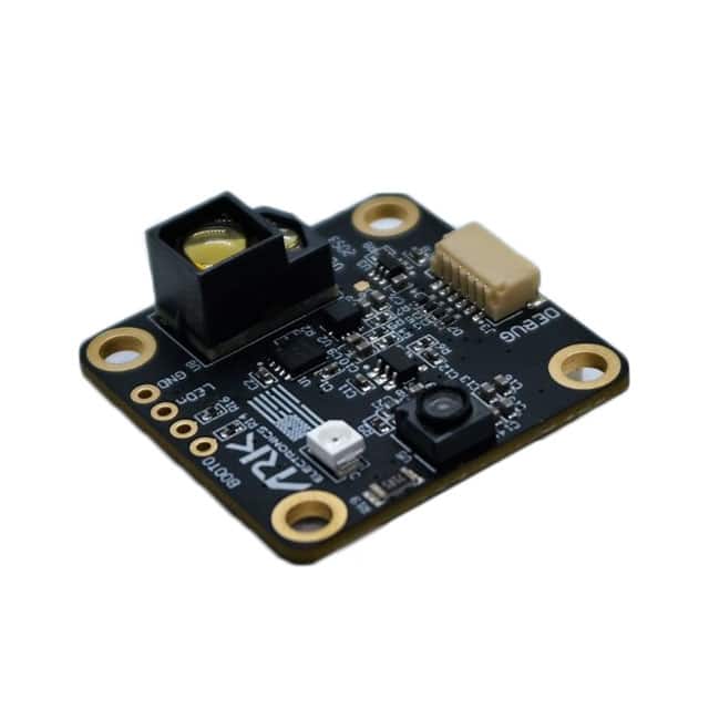 ARK-FLOW-REV-02 ARK-FLOW-REV-02