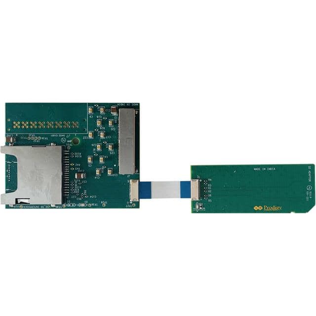 PGY-SD-INTERPOSER PGY-SD-INTERPOSER