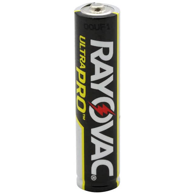 R-AL-AAA ULTRA PRO