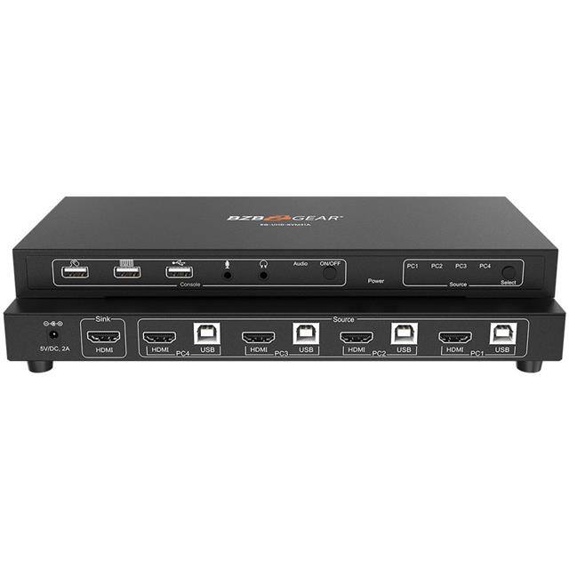BG-UHD-KVM41A