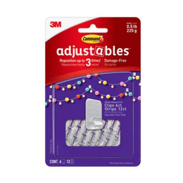 17840CLR-6ES 17840CLR-6ES