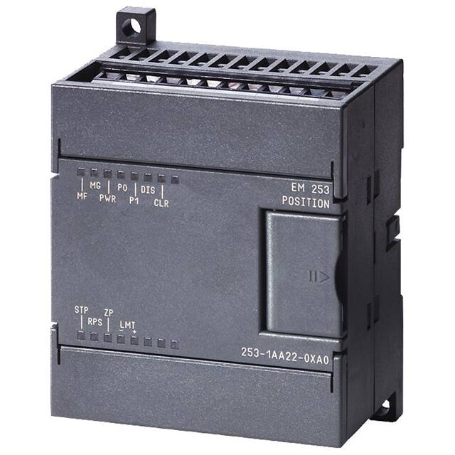 6ES72531AA220XA0 6ES72531AA220XA0