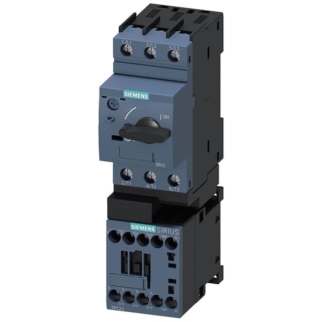 3RA21101FA151AP6