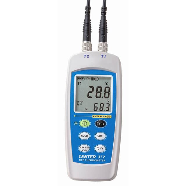 CENTER 372 CENTER 372