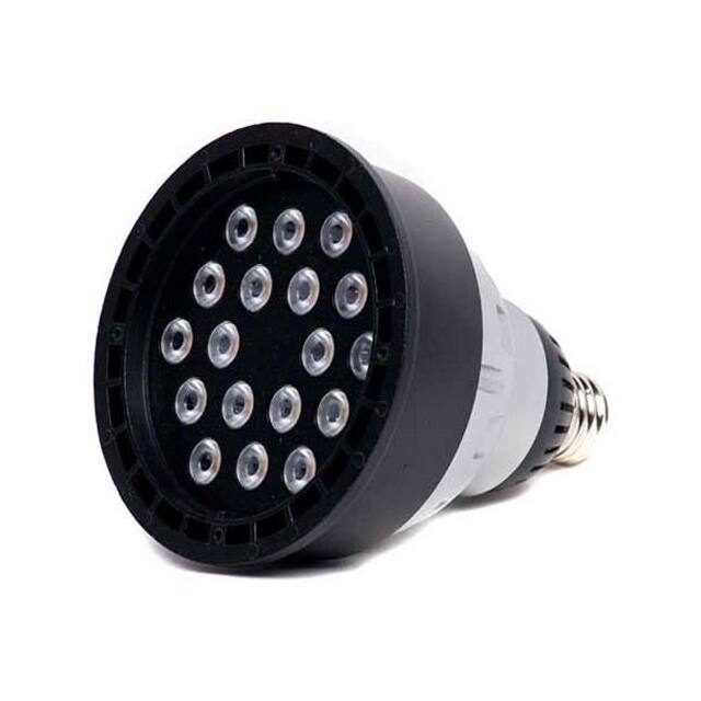 22W 3.5K 120VBR40-U-BZT
