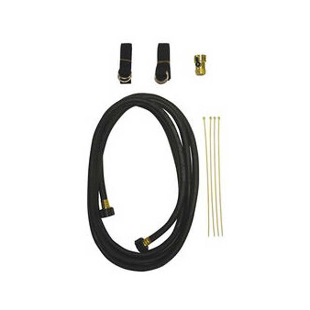 HR-35 Kit