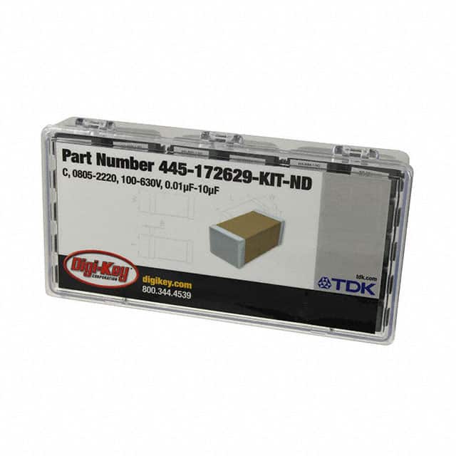 C-STMV01-E3-KIT C-STMV01-E3-KIT