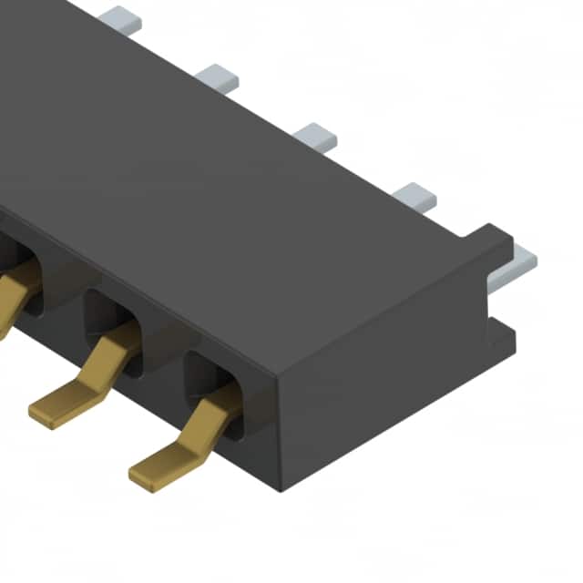 MMS-116-02-L-SH MMS-116-02-L-SH