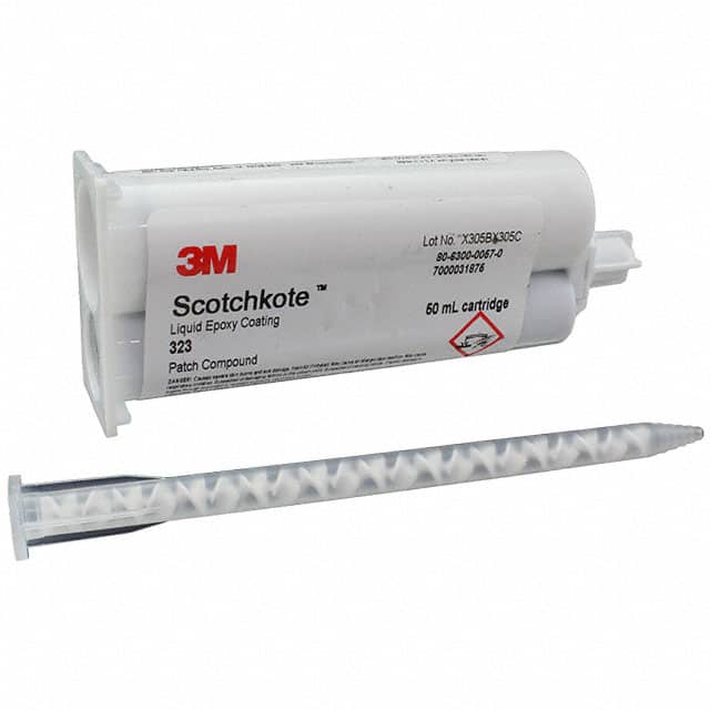 323-50ML-CART 323-50ML-CART