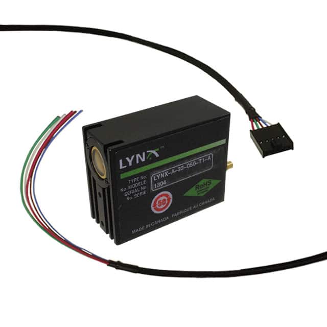 LYNX-A-33-050-T1-A LYNX-A-33-050-T1-A