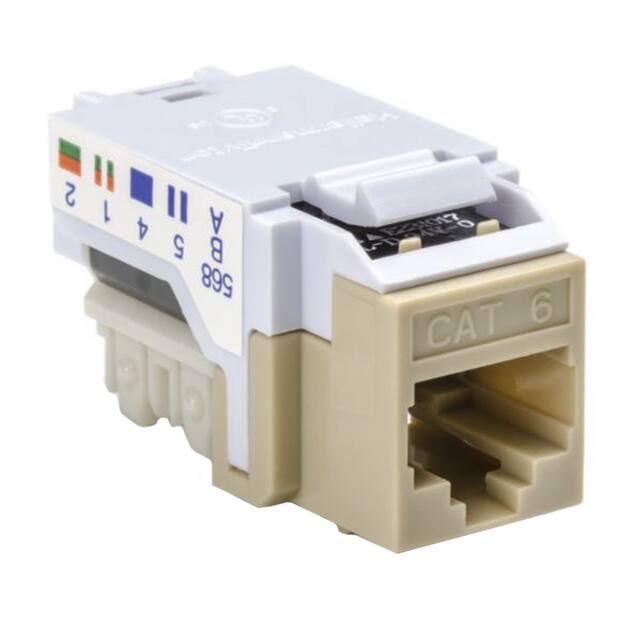 RJ45FC6-I RJ45FC6-I