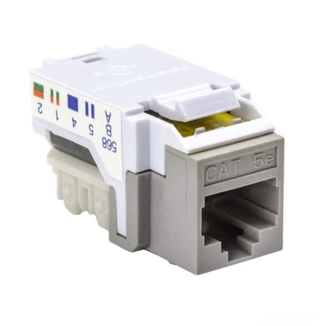 RJ45FC5E-GRY RJ45FC5E-GRY