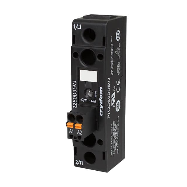 PM2260D25VJ PM2260D25VJ