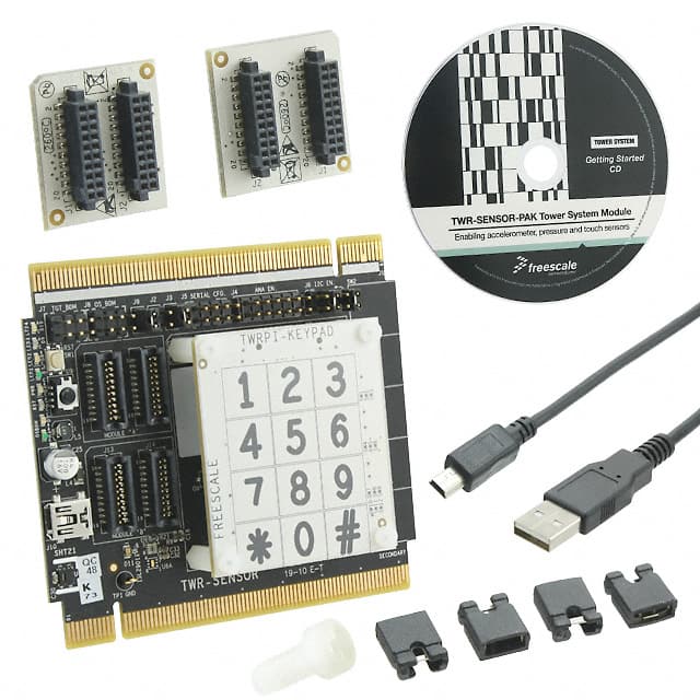 TWR-SENSOR-PAK TWR-SENSOR-PAK