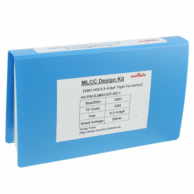 GJM03-KIT-TTOL-DE GJM03-KIT-TTOL-DE