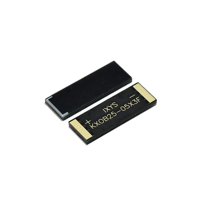 KXOB25-05X3F-TB KXOB25-05X3F-TB