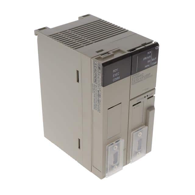 CS1D-CPU65P