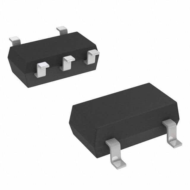 MC74VHC1G132DFT2