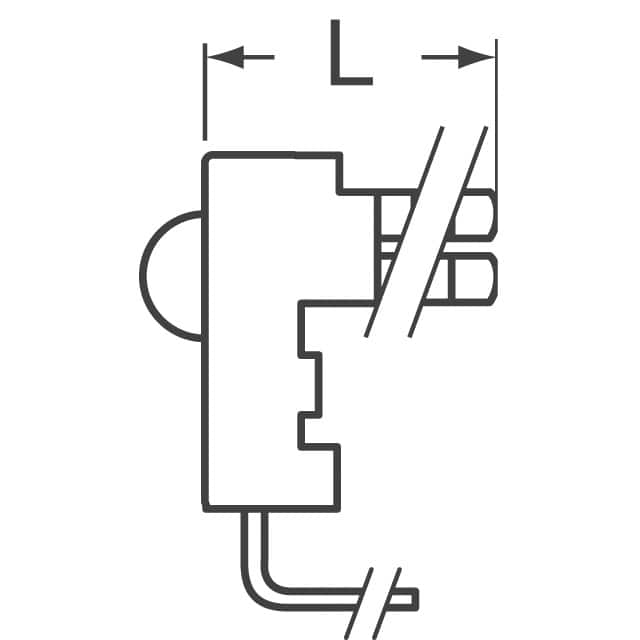 GP1UM261RK0F