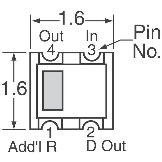 EHF-FD1548 EHF-FD1548