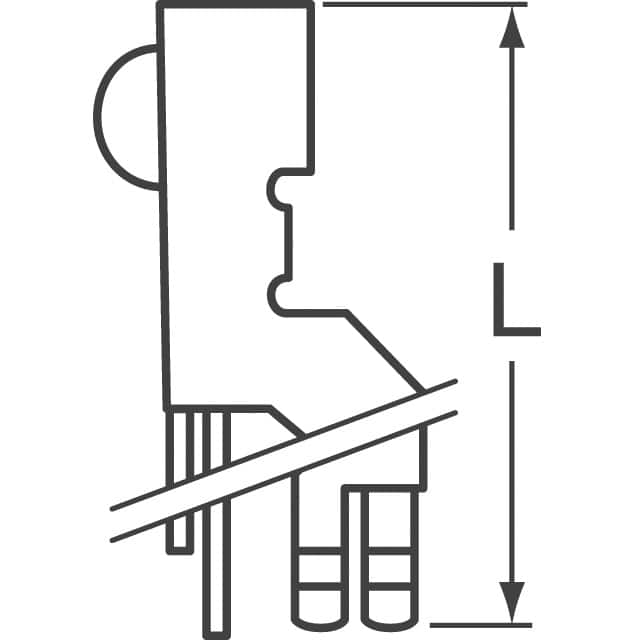 GP1UM281YK0F