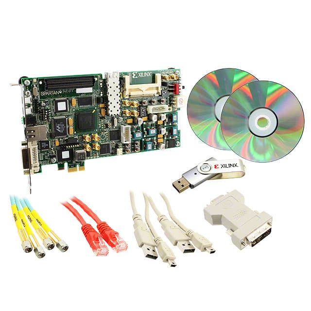 DK-S6-CONN-G-J DK-S6-CONN-G-J