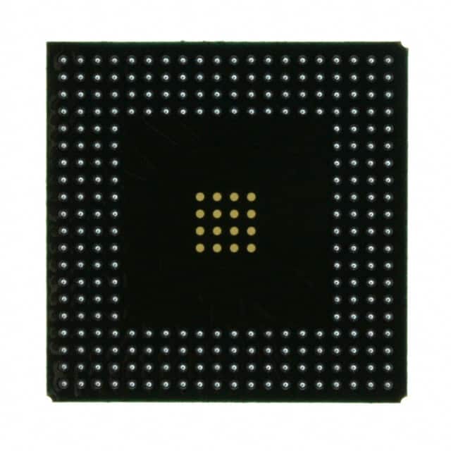 XC4028XL-3BG256I