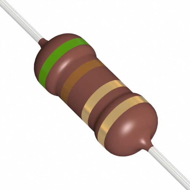 RR03J5R1TB RR03J5R1TB