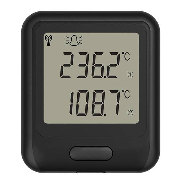 EL-WIFI-DTC EL-WIFI-DTC