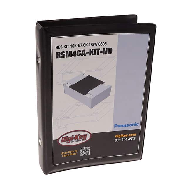 RSM4CA