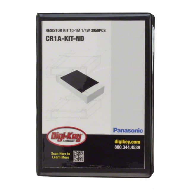CR1A-KIT