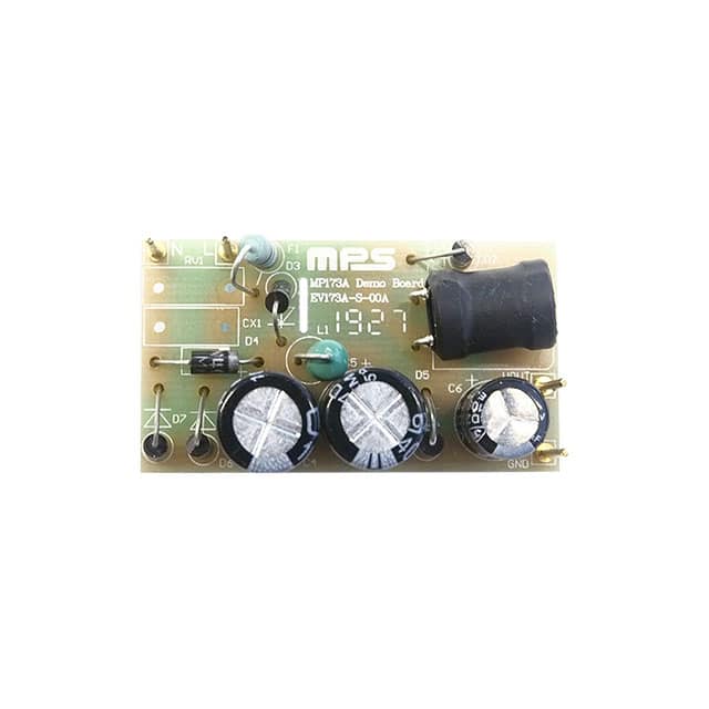 EV173A-S-00A