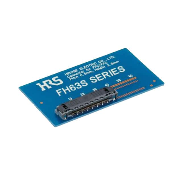FH63S-40S-0.5SH(99)