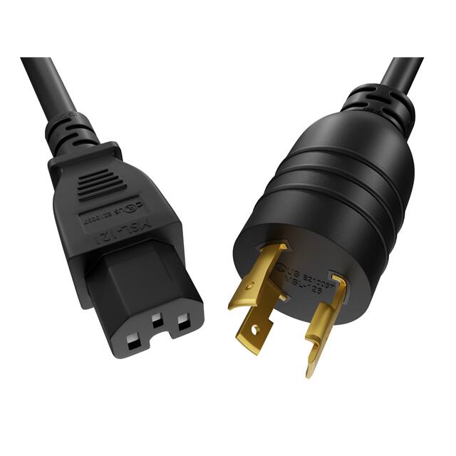 PWCD-L620PC15-15A-10F-BLK PWCD-L620PC15-15A-10F-BLK