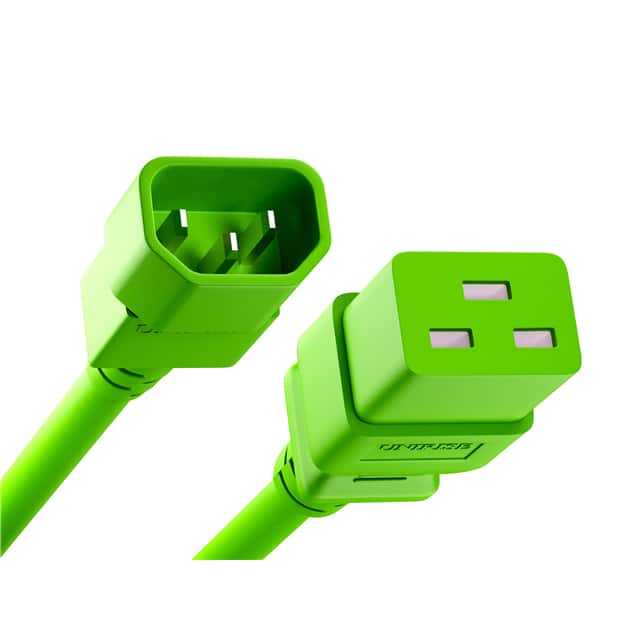 PWCD-C14C19-15A-04F-GRN PWCD-C14C19-15A-04F-GRN