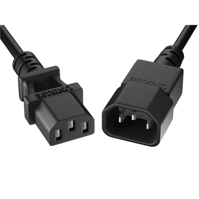 PWRC13C1408FBLK PWRC13C1408FBLK