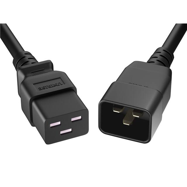 PWCD-C19C20-20A-04F-BLK PWCD-C19C20-20A-04F-BLK