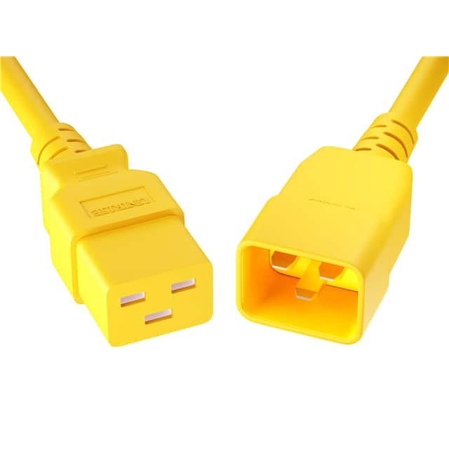 PWCD-C19C20-20A-06F-YLW PWCD-C19C20-20A-06F-YLW