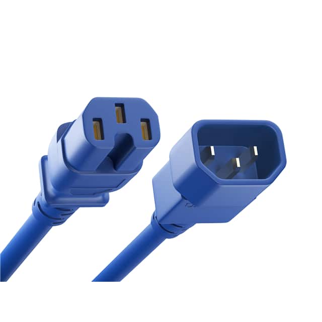 PWCD-C14C15-15A-05F-BLU PWCD-C14C15-15A-05F-BLU