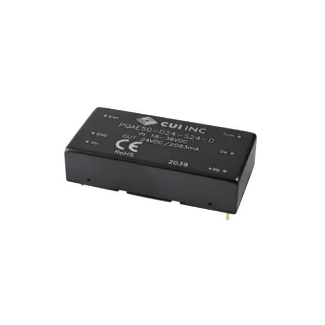 PQAE50-D48-S5-D