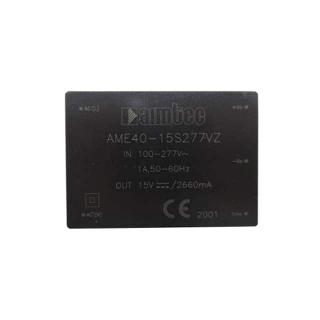 AME40-3S277VZ