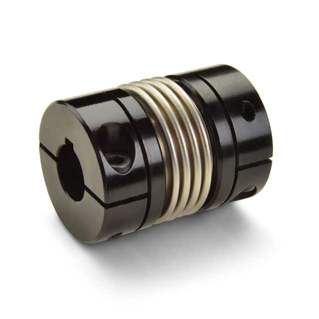 BCK36-25MM-1/2"-A
