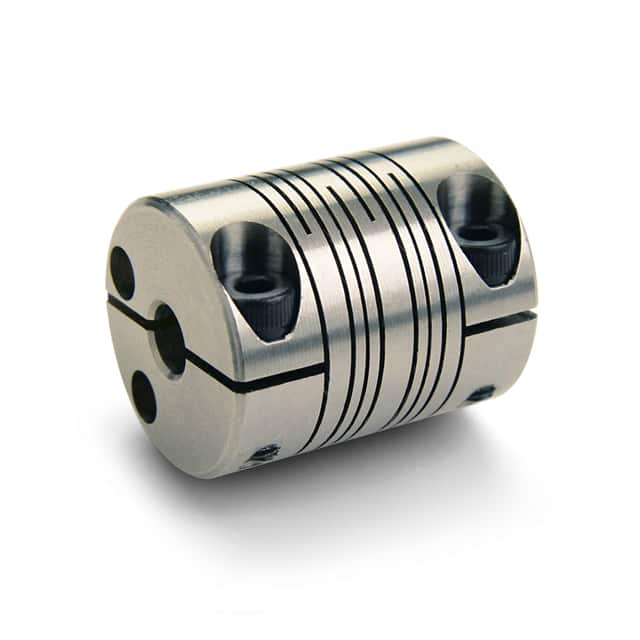 PCR14-8MM-1/4"-SS