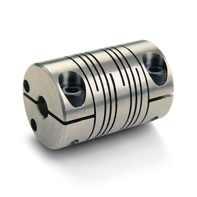 FCR16-9MM-1/4"-SS