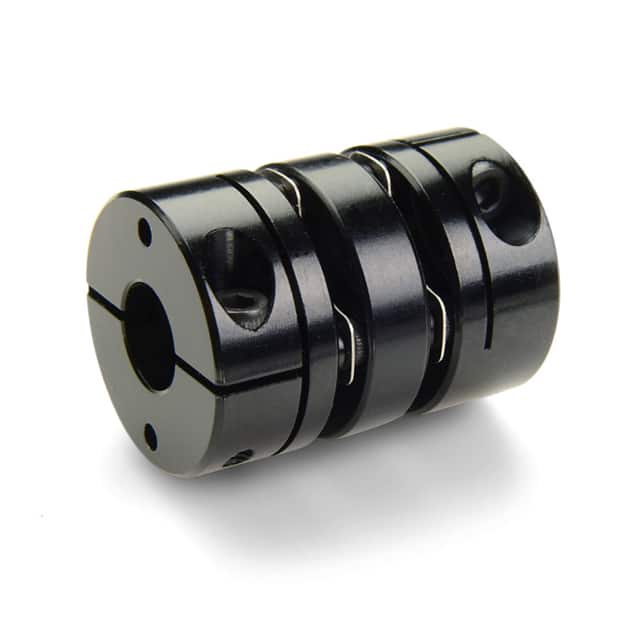 DCD36-1"-16MM-A