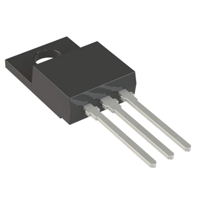 BTA316X-800C,127