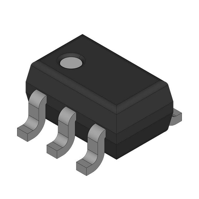 BCM856BSF